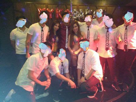 Stag Party Dancers PH .